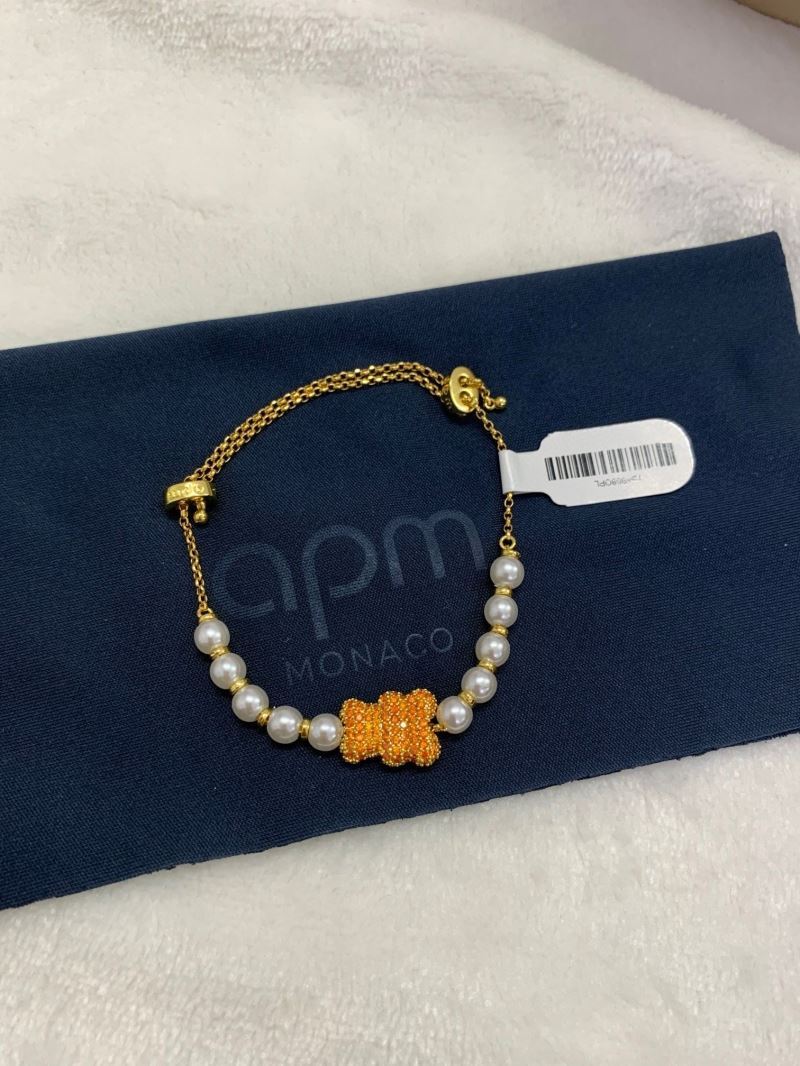 Apm Bracelets